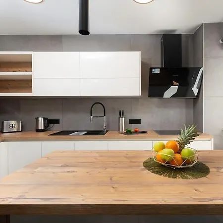 Villa By Istrialux Benazici