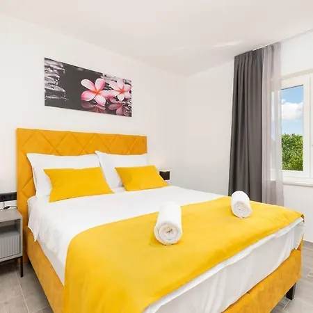 By Istrialux Villa Benazici