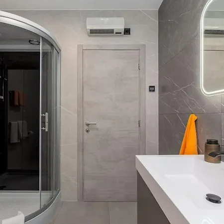 By Istrialux Villa Benazici