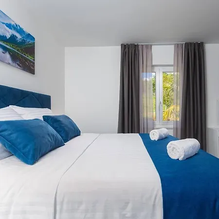 By Istrialux Villa Benazici