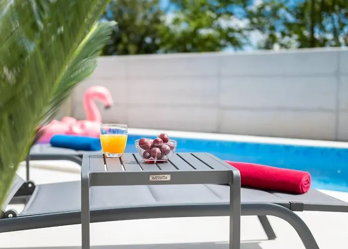 Villa By Istrialux Benazici