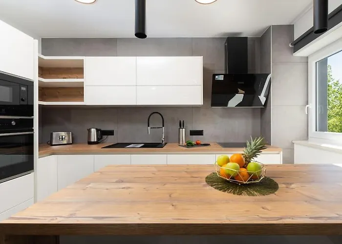 Villa By Istrialux Benazici