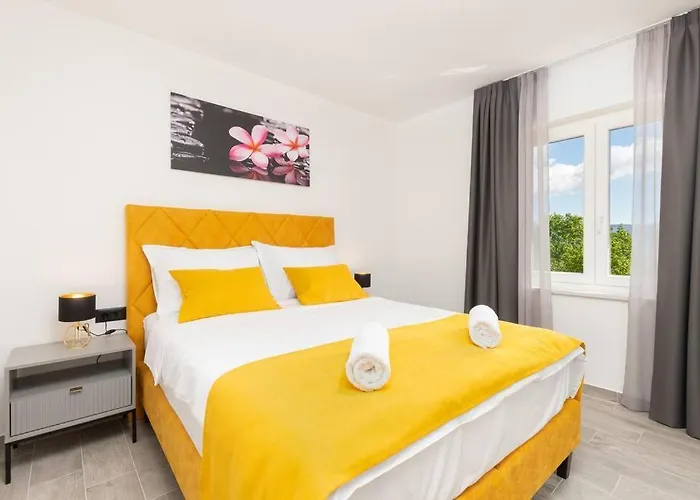 By Istrialux Villa Benazici