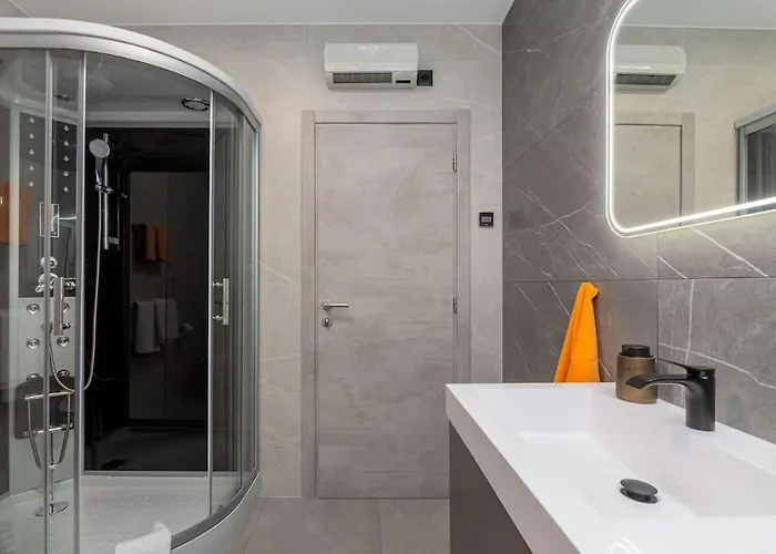 By Istrialux Villa Benazici