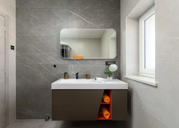 By Istrialux Villa Benazici